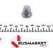 Болт слива масла Trafic 01-(M16x1.5) (с магнитом) RENAULT 7703075348 (фото 4)
