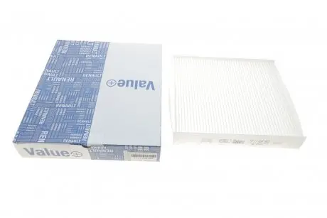 Фильтр салона RENAULT 7711945952