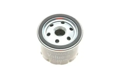 Фильтр масляный 1,5 dci Value+ RENAULT 7711949630