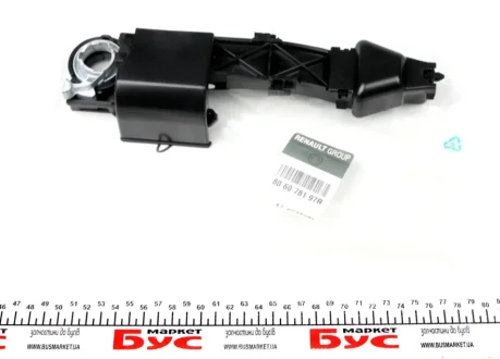 Ручка бок. дверь RENAULT 80 60 781 97R