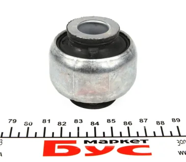 Сайлентблок переднего рычага Trafic/Vivaro 01- (спереди) RENAULT 8200002868