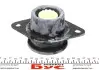 Опора двигуна ліва 1,9dci Renult Trafic II, Opel Vivaro A 2001- RENAULT 8200003824 (фото 1)