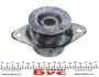 Опора двигуна ліва 1,9dci Renult Trafic II, Opel Vivaro A 2001- RENAULT 8200003824 (фото 2)