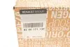 Дроссельная заслонка Megane II/Scenic II/Clio III 1.6 16V 01-16 RENAULT 8200171134 (фото 8)