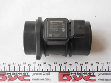 Витратомір повітря RENAULT 8200280056