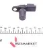Датчик положения распредвала RENAULT 8200285798 (фото 2)