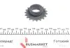 Шестерня насосу оливи k4m k4j k7m k7j k9k RENAULT 8200313628 (фото 3)