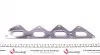 Прокладка коллектора выпуск Duster/Sandero/Kangoo/Megane 1.4/1.6 08- RENAULT 8200365915 (фото 4)
