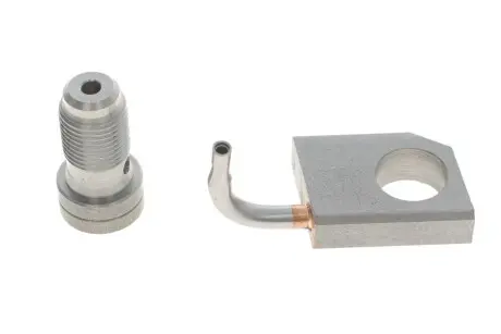 Форсунка змащування поршня g9u RENAULT 8200421265