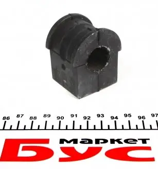 Втулка стабилизатора (переднего) Laguna 01- (d=21mm) RENAULT 8200455604