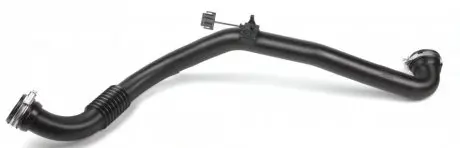 Патрубок інтеркулера 1,9 dci Laguna II RENAULT 8200488871