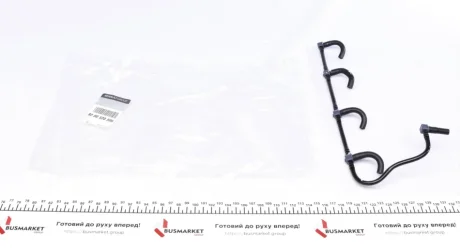 Трубка топл. форсунки RENAULT 8200520596