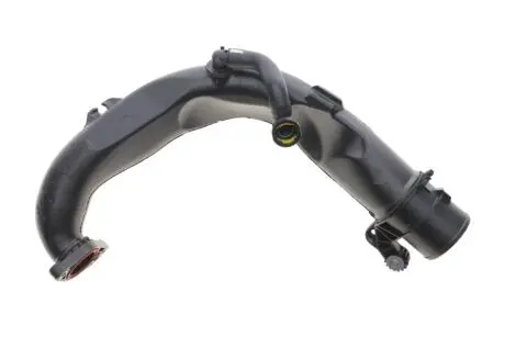 Патрубок інтеркулера Kangoo/Megane III 1.5dCi 08- RENAULT 8200645723 (фото 1)