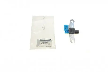 Датчик положення колінвала 1.6 16V Logan, Duster, Kangoo I/II, Megane II, Laguna II RENAULT 8200647554