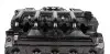 Кришка головки блока циліндрів RENAULT 8200714033 (фото 2)