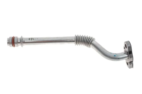 Трубка зливу оливи з турбіни Kangoo 1.5dCi 01- E3 RENAULT 8200714635