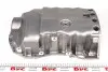 Піддон ДВЗ Trafic 1.9dci, 2.0 16V (01-) RENAULT 8200760467 (фото 1)