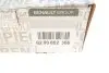 Шкив коленвала Master/Trafic 2.2-2.5 dCi 03- (7PK) RENAULT 8200802666 (фото 4)