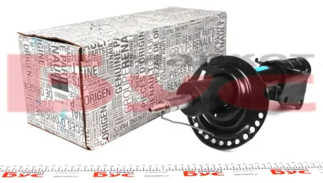 Амортизатор передний Kangoo 08- RENAULT 8200868516