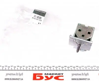 Петля двери (задней/270°) Master/Opel Movano 10- RENAULT 844009783R