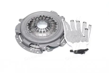 Диск сцепл. нажимной ГАЗ дв.Cummins 2.8D RIDER RD.063082001150