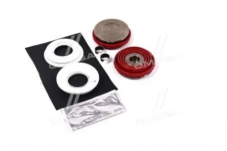 Р/к суппорта KNORR SB5 Пыльники 74мм. (без бурта) RIDER RD 08371