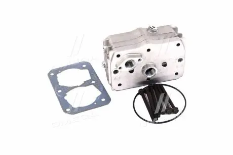 Головка компресора у в зборі DAF 95 XF RIDER RD 10.12.150