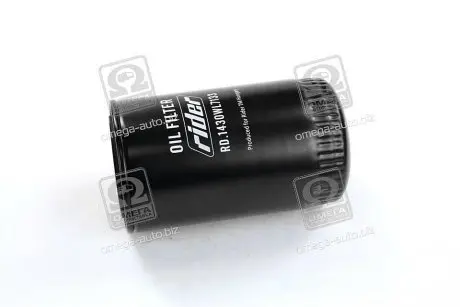 Фильтр масляный VW TRANSPORTER IV 92-03, VW LT 28-55-96 RIDER RD.1430WL7133