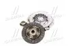 Сцепление комплект DAEWOO LANOS 1.5 (DWK-004) RIDER RD.166200605 (фото 2)