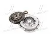 Сцепление комплект DAEWOO LANOS 1.5 (DWK-004) RIDER RD.166200605 (фото 3)