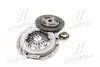 Сцепление комплект DAEWOO LANOS 1.5 (DWK-004) RIDER RD.166200605 (фото 4)