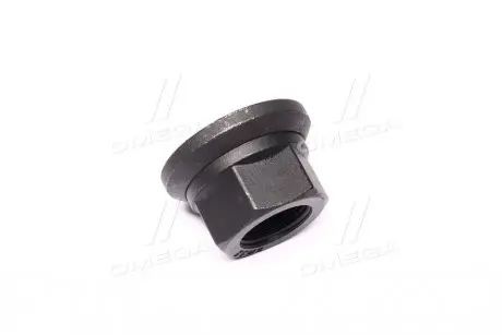 Гайка М22x1, 5x32 SW32 колеса (черная) BPW, DAF, MAN, MB, SAF RIDER RD 20.80.89