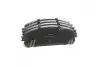 Колодка тормозов. диск. STANDARD TOYOTA RAV 4 12- RIDER RD.24452STD (фото 1)