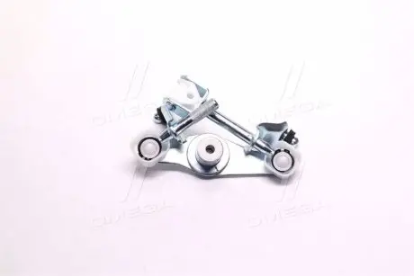 Кулиса КПП DAEWOO LANOS RIDER RD.25193631