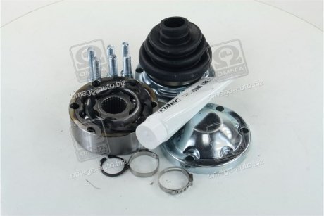 ШРУС кол-во MB VITO 99-03, OPEL OMEGA A 86-94 внутр. RIDER RD.255021490