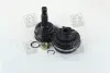 ШРУС к-т VW CADDY II 95-04, GOLF II, III зовн. RIDER RD.255022461 (фото 1)