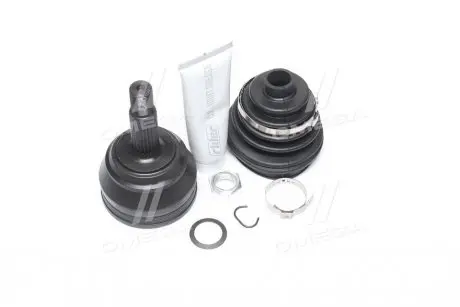 ШРУС к-т VW CADDY II 95-04, GOLF II, III, PASSAT 88-96 наруж. RIDER RD.255022494