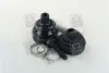 ШРУС к-т VW TRANSPORTER IV 90-03 наруж. RIDER RD.255022900 (фото 1)