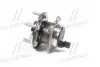 Маточина колеса к-т FORD FOCUS 11- задн. RIDER RD.26150158 (фото 3)