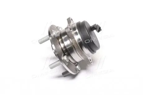 Ступица колеса кол-во HYUNDAI SANTA FE 06- задн. RIDER RD.26150165