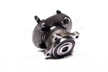 Маточина колеса CHEVROLET AVEO (T300) 11- задн. (4шпильки) RIDER RD.261521215