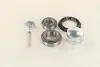 Подшипник ступицы VW GOLF, PASSAT 85-99 задн. RIDER RD.26155413 (фото 3)