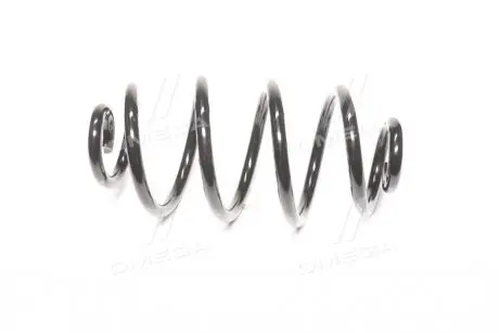 Пружина подв. AUDI A4, A6, VW PASSAT 96-00 задн. RIDER RD.28110074