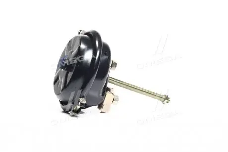 Тормозная камера Тип-30 PREMIUM DAF RIDER RD 31.12.20PR (фото 1)