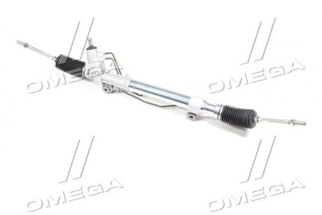 Механизм рулевой TOYOTA LC PRADO J120 03-09 (из ГУР) Professional RIDER RD.321100014