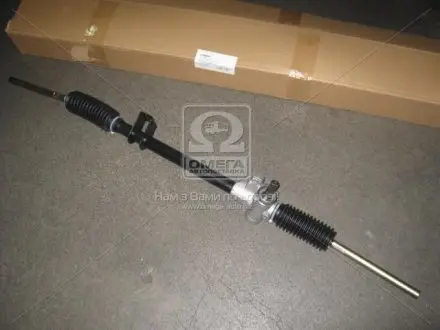 Механизм рулевой RENAULT 19 88-96 без ГПК RIDER RD.3211JRM175