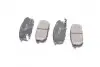 Колодка тормозов. диск. CERAMIC KIA SORENTO 02- задн. RIDER RD.330042PRF (фото 1)