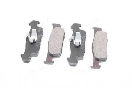 Колодка гальм. диск. CERAMIC RENAULT LOGAN 12- передн. RIDER RD.330064PRF