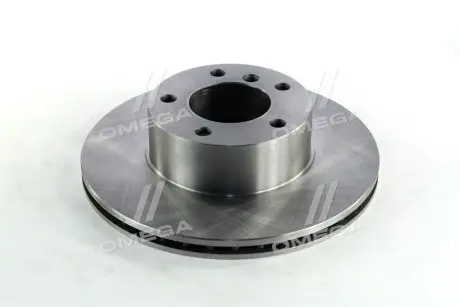 Диск тормозной BMW 5 (E39) RIDER RD.3325DF2769