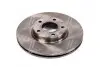 Диск тормозной MAZDA3 2,0L 03-передн. RIDER RD.3325.DF4385 (фото 1)